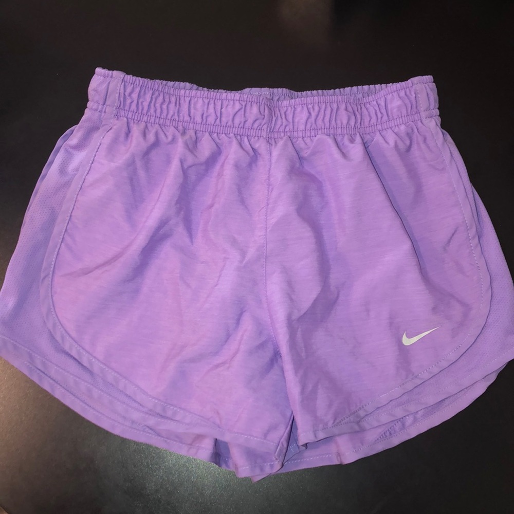 Nike Dri Fit Running Shorts